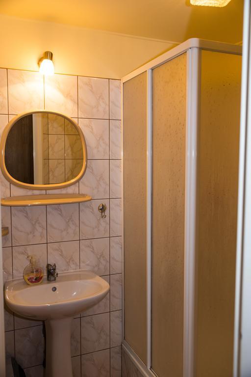 Domek Pod Klonem Agroturystyka Białowieża Zimmer foto